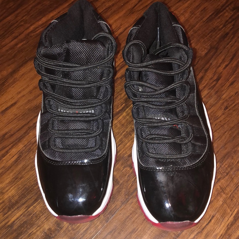 Jordan 11’s